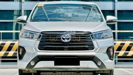 2022 Toyota Innova E 2.8 Diesel Automatic‼️