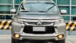 2018 Mitsubishi Montero GLS Sport 2.5 DSL Automatic‼️