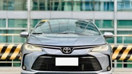 2021 Toyota Altis 1.6 V Automatic Gas  90K ALL IN‼️