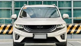 2021 Geely Okavango Urban Plus 1.5 Gas Automatic‼️