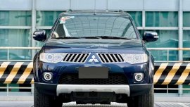 2013 Mitsubishi Montero 2.5 GLX Diesel Automatic 113k ALL IN DP! 73k ODO ONLY‼️