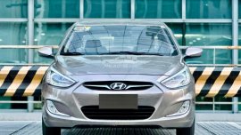 2014 Hyundai Accent 1.4 S Gas Sedan Automatic 55k ALL IN DP PROMO!48k ODO ONLY‼️