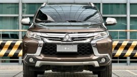 198K ALL IN DP! 2016 Mitsubishi Montero GLS Premium Sport 2.5 Diesel Automatic 