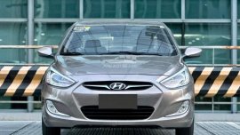 55k ALL IN DP PROMO!  2014 Hyundai Accent 1.4 S Gas Sedan Automatic