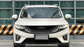 266K ALL IN DP! 2021 Geely Okavango Urban Plus 1.5 Gas Automatic