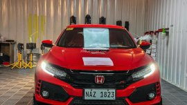 HOT!!! 2018 Honda Civic Type R for sale at affordable price