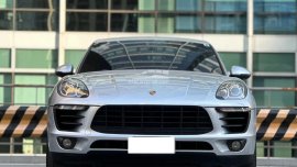 588K ALL IN DP! 2016 Porsche Macan 2.0 Gas Automatic Turbo