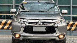 273K ALL IN DP! 2018 Mitsubishi Montero GLS Sport 2.5 DSL Automatic