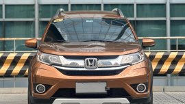 157K ALL IN DP! 2018 Honda BR-V V 1.5 Gas Automatic 