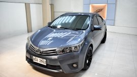 Toyota Corolla  1.6V GASOLINE  A/T  558T Negotiable Batangas Area   PHP 558,000