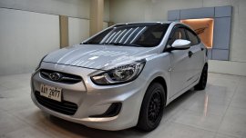 HYUNDAI  Accent 1.4 E 6M  Manual  288T Negotiable Batangas Area   PHP 288,000