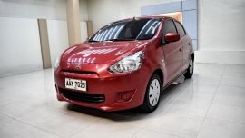 Mitsubishi Mirage GLX 1.2G Automatic 298T Negotiable Batangas Area   PHP 298,000