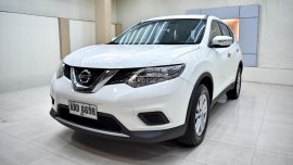 Nissan  X-Trail 4x2 CVT Automatic Gas 538T Negotiable Batangas Area   PHP 538,000