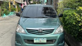 HOT!!! 2010 Toyota Innova E for sale at affordable price