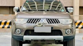 NEW ARRIVAL🔥 2011 Mitsubishi Montero 2.5 GLSV 4x2 Automatic Diesel‼️