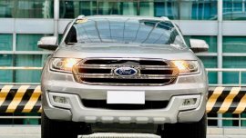 2017 Ford Everest Trend 4x2 Automatic Diesel 31K mileage only! 219K ALL IN‼️
