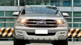  219K ALL IN DP! 2017 Ford Everest Trend 4x2 Automatic Diesel 31K mileage only!