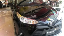 2024 Toyota Vios XLE CVT