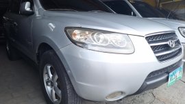 2010 Hyundai SantaFe Automatic 