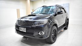 Toyota  Fortuner 4x2 2.5L G DIESEL  A/T  878T Negotiable Batangas Area   PHP 878,000