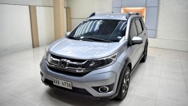 Honda   BR-V  1.5L  A/T Gasoline  688T Negotiable Batangas Area   PHP 688,000
