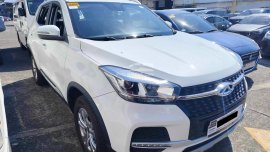 CHERY TIGGO 5X 2023 AUTOMATIC