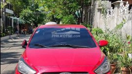 2nd hand 2017 Hyundai Accent 1.4 GL MT for sale