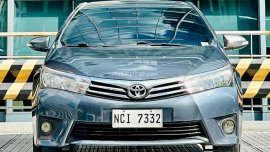 2017 Toyota Altis G 1.6 Gas Manual‼️