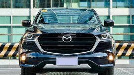 2022 Mazda BT50 4x2 Automatic Diesel 221K ALL-IN PROMO DP‼️