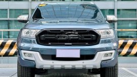 2017 Ford Everest Titanium Plus 2.2 4x2 Automatic Diesel with Sunroof! 21k mileage only! 236K ALL-IN