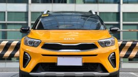 204K ALL-IN PROMO DP! 2023 Kia Stonic EX 1.4 Automatic Gas 2k mileage only! 