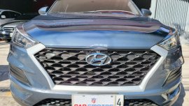 Hyundai Tucson 2019 2.0 CRDI Diesel Automatic 