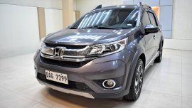 Honda  BR-V  1.5V NAVI  Automatic   Gasoline  688T Negotiable Batangas Area   PHP 688,000
