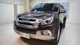Isuzu   MU-X  4X2 LS-A 3.0L Automatic  Diesel   998T Negotiable Batangas Area   PHP 998,000