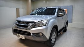 Isuzu MU-X 4X2 LS-A Manual  Diesel   748T Negotiable Batangas Area   PHP 748,000