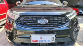 Ford Territory 2022 1.5 Titanium Plus Automatic