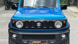 HOT!!! 2022 Suzuki Jimny GLX 4x4 for sale at affordable price