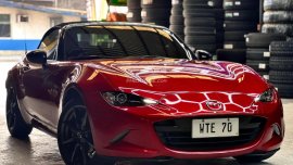 HOT!!! 2017 Mazda Miata Mx5 for sale at affordable price