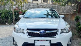 Sell 2nd hand 2016 Subaru XV SUV / Crossover Automatic
