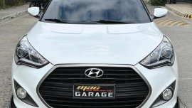 HOT!!! 2017 Hyundai Veloster Turbo Gdi LOADED for sale at affordable price