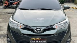 HOT!!! 2020 Toyota Vios XLE CVT for sale at affordable price