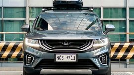 237K ALL IN DP! 2021 Geely Okavango Urban 1.5 Gas Automatic Gas 