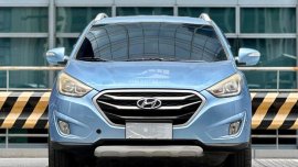 97k ALL IN DP PROMO!  2015 Hyundai Tucson 4WD Diesel Automatic 53k ODO ONLY!