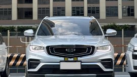 232K ALL IN DP! 2022 Geely Azkarra Luxury 1.5 (Top of the Line) Automatic Gasoline 4WD