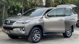 HOT!!! 2017 Toyota Fortuner V 4x4 for sale at affordable price