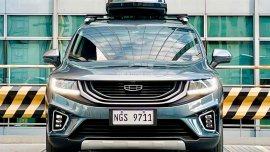 2021 Geely Okavango Urban 1.5 Gas AT Gas‼️ 09121061462 MABY LATIDO📲📩