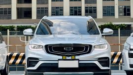 2022 Geely Azkarra Luxury 1.5 (Top of the Line) Automatic Gasoline 4WD‼️