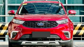 2022 Ford Territory Titanium 1.5 Gas Automatic 21K Mileage Only‼️