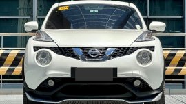 120K ALL IN DP! 2018 Nissan Juke 1.6 Gas Automatic 39K Mileage Only!