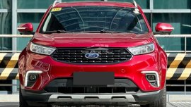 147K ALL IN DP! 2022 Ford Territory Titanium 1.5 Gas Automatic 21K Mileage Only!